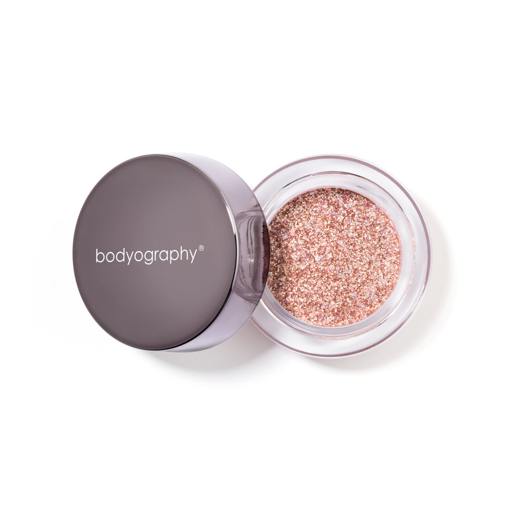 Bodyography Glitter Pigment