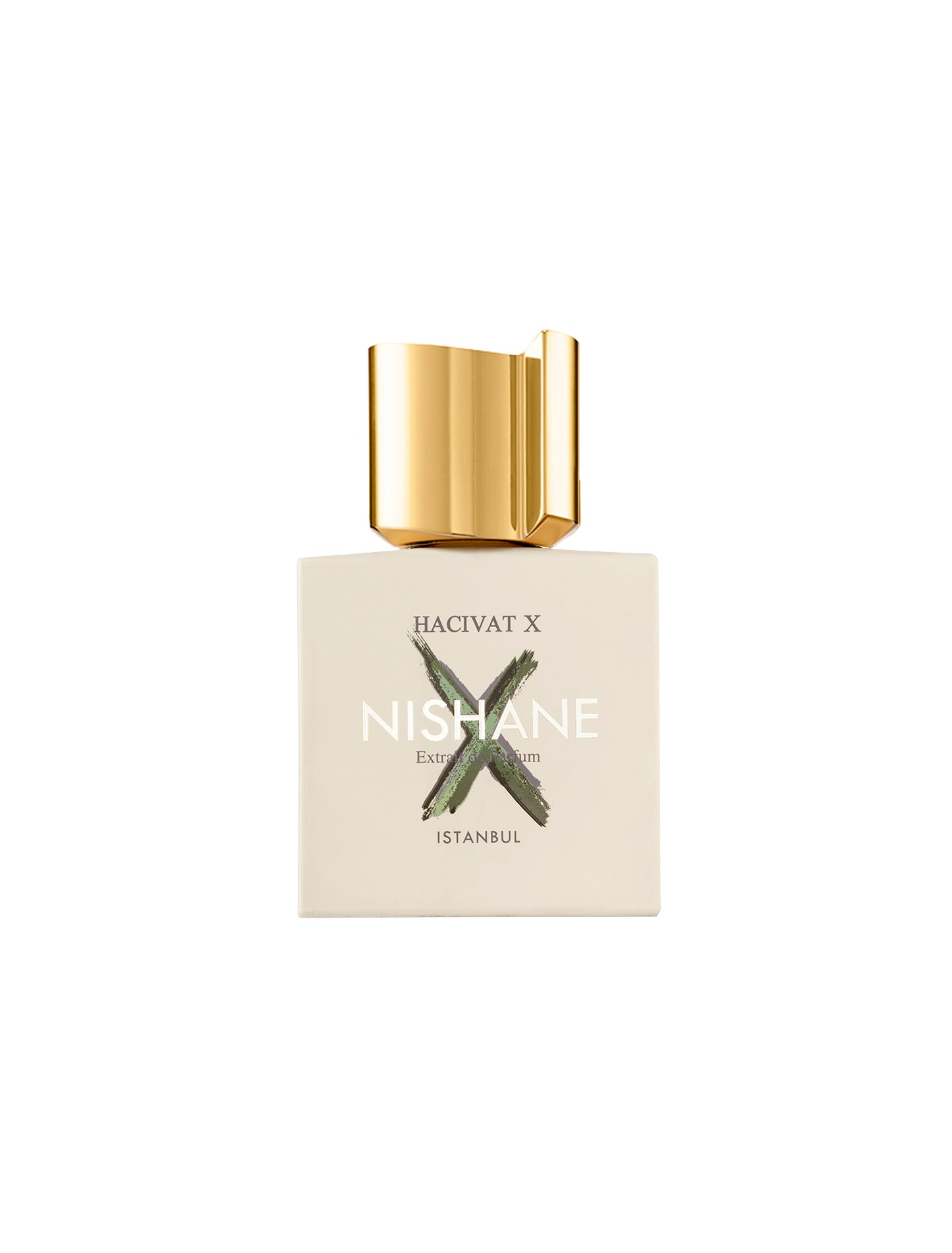 Nishane Hacivat X 100ml