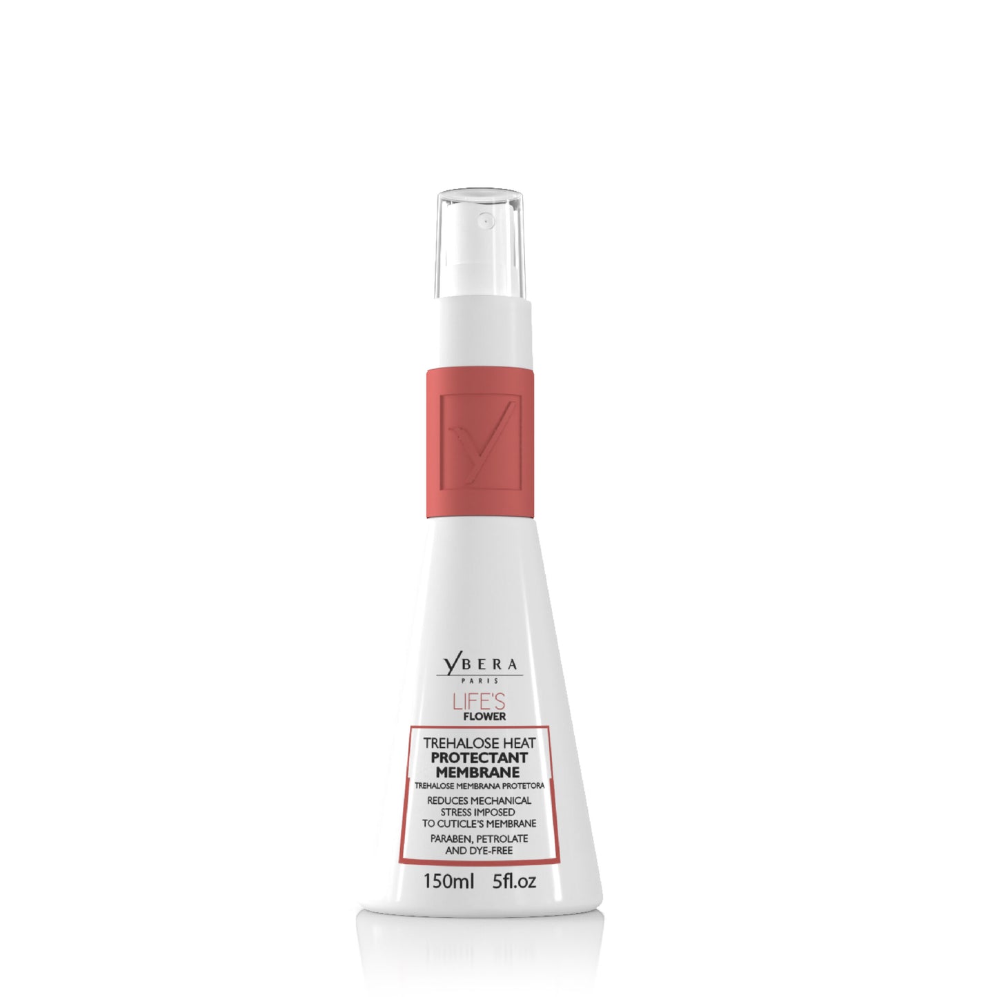 Ybera Lifes Flower Protective Cleaning 500ml
