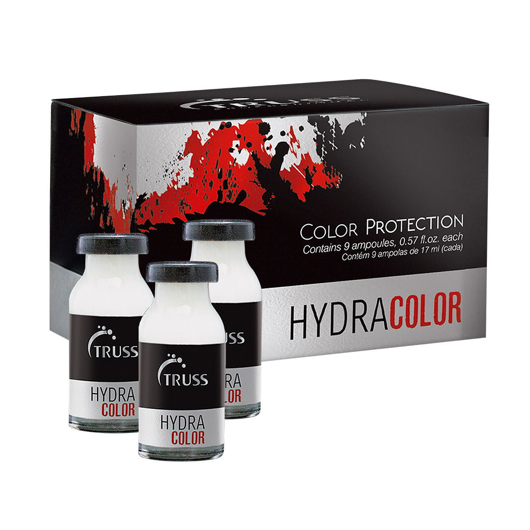 Truss Hydra Color Protection Ampolla 17ml