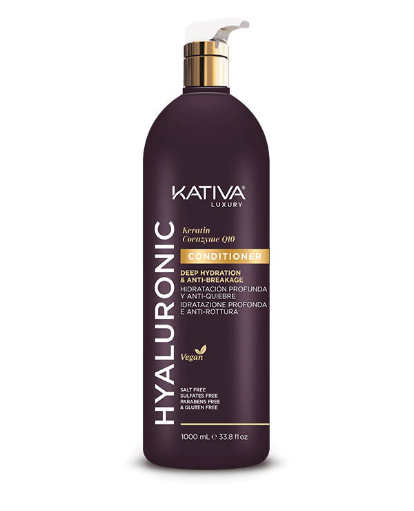Kativa Hyaluronic Conditioner 1L