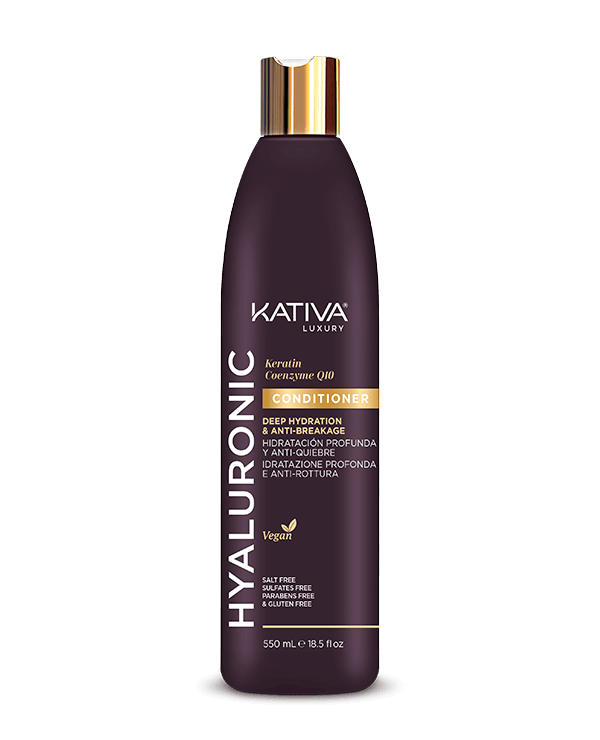 Kativa Hyaluronic Conditioner 1L