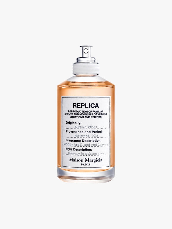Maison Margiela Replica Autum Vibes Eau De Toilette 100ml