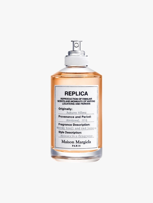 Maison Margiela Replica Autum Vibes Eau De Toilette 100ml