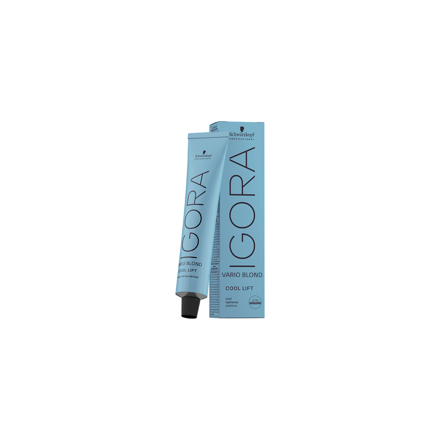 Schwarzkopf Prf Tinte Cool Lift