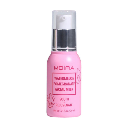 Moira Beauty Facial Milk 30ml