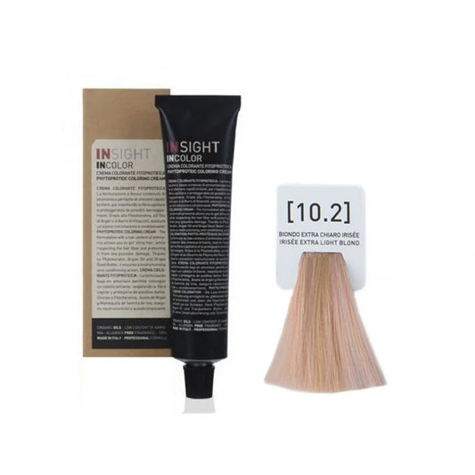 Insight Tinte Xl 100ml