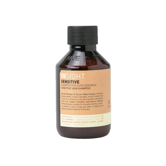 Insight Sensitive Shampoo 100ml