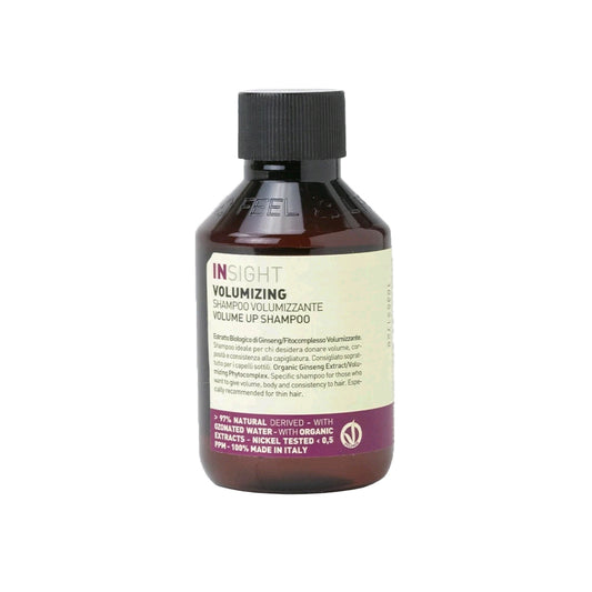Insight Volumizing Up Shampoo 100ml