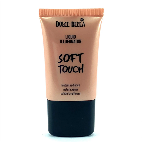 Dolce Bella Iluminador Liquido 18ml 95576