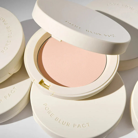 Innisfree Pore Blur Pact 12.5g