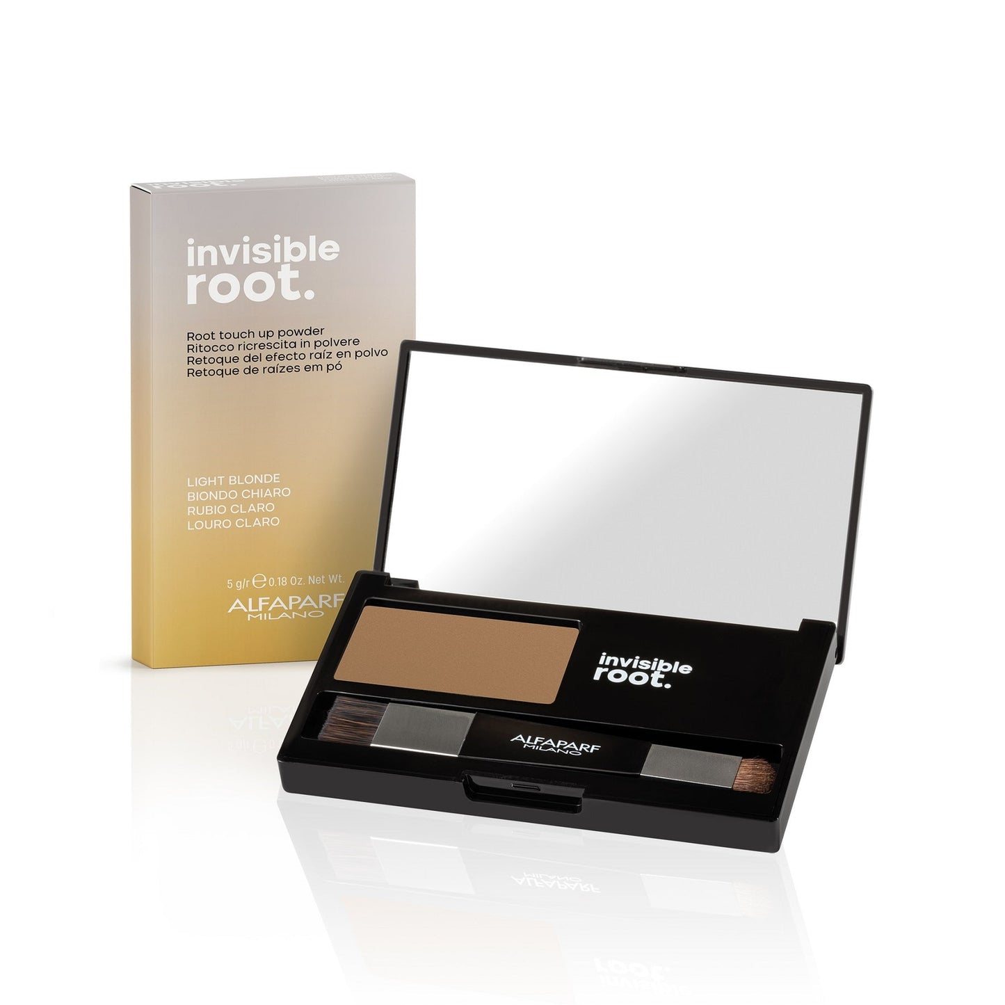 Alfaparf Invisible Root Powder 75ml