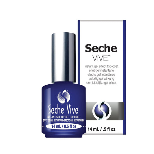 Seche Vive Efecto Gel Instant 14ml