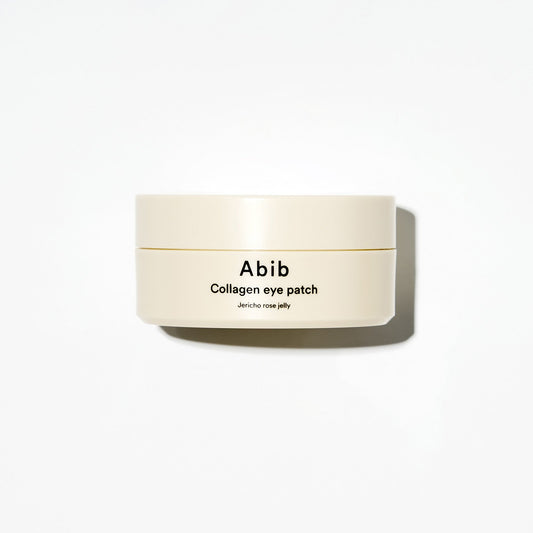 Abib Collagen Eye Patch Jericho Rose Jelly (60EA) 90g