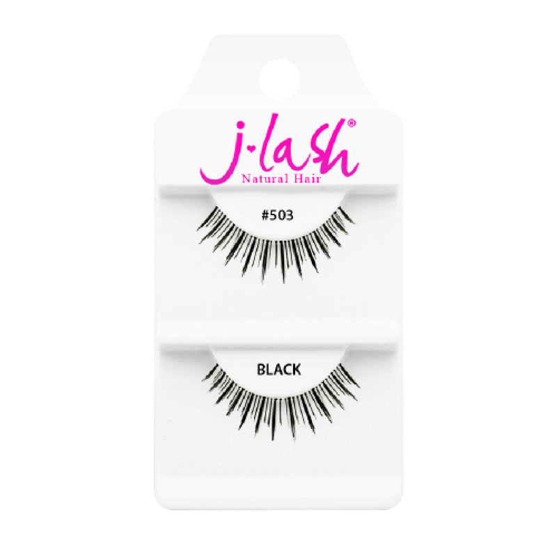 J Lash Pestañas