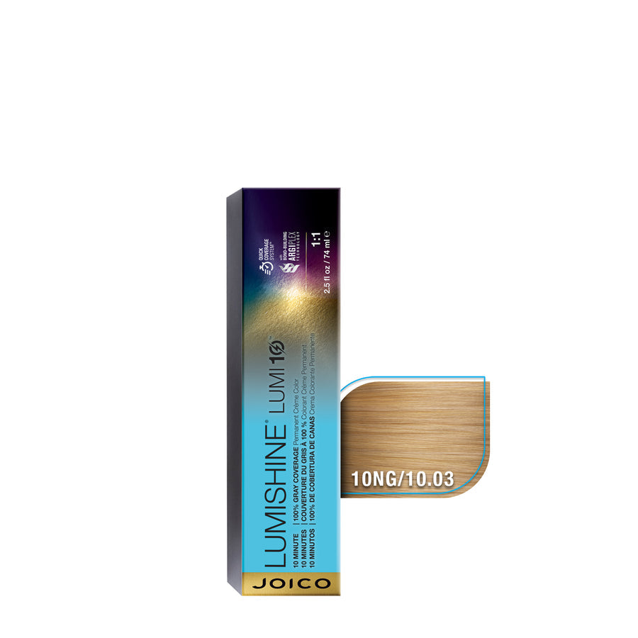 Joico Lumishine Perm 74ml