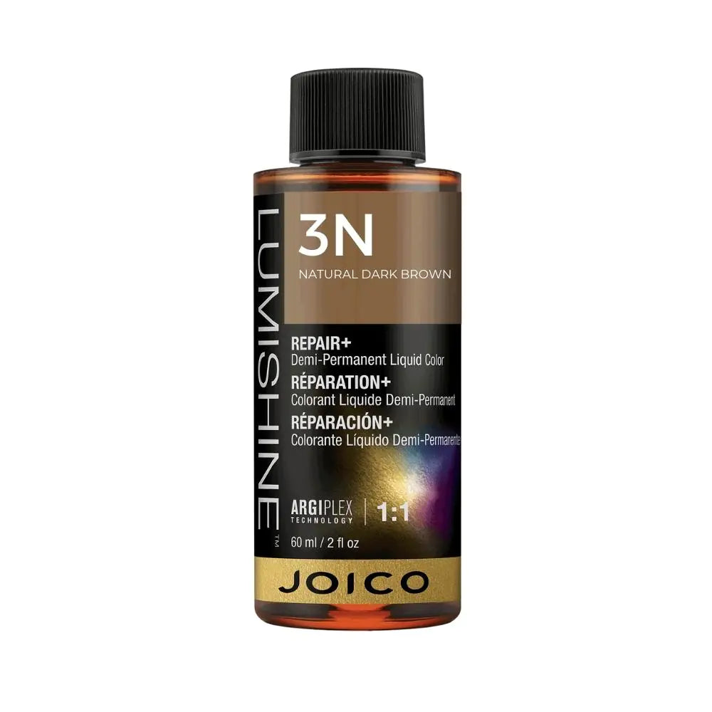 Joico Lumishine Demi Liq 2oz