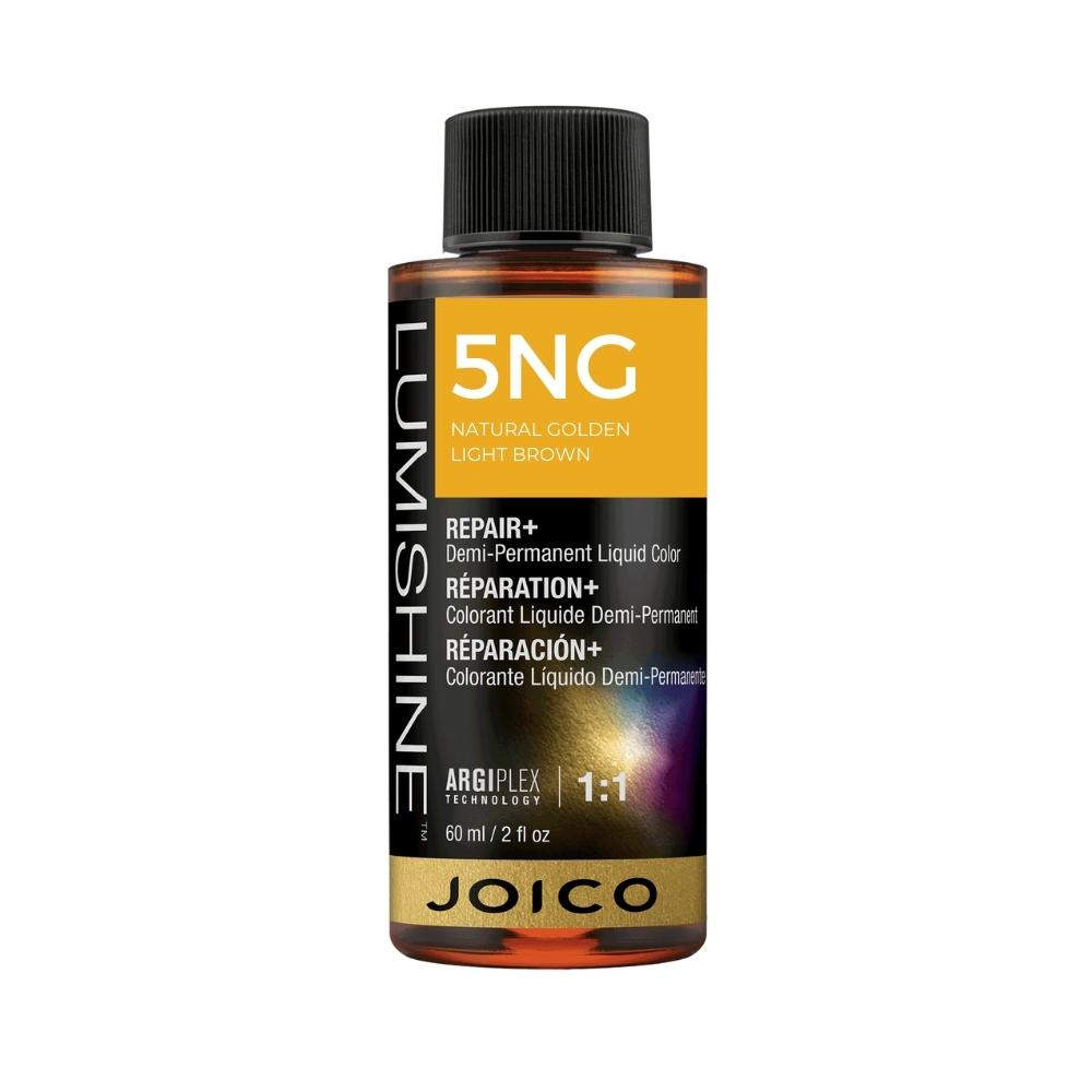 Joico Lumishine Demi Liq 2oz