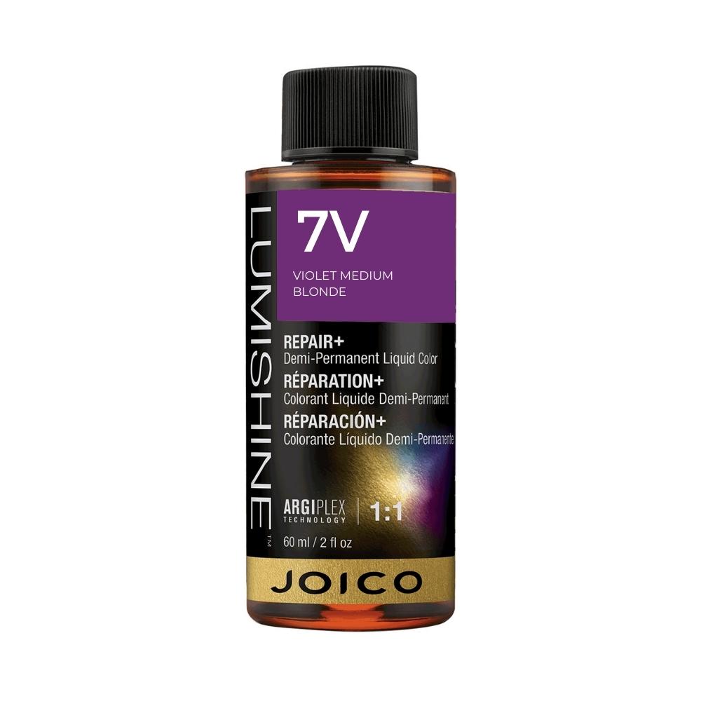 Joico Lumishine Demi Liq 2oz