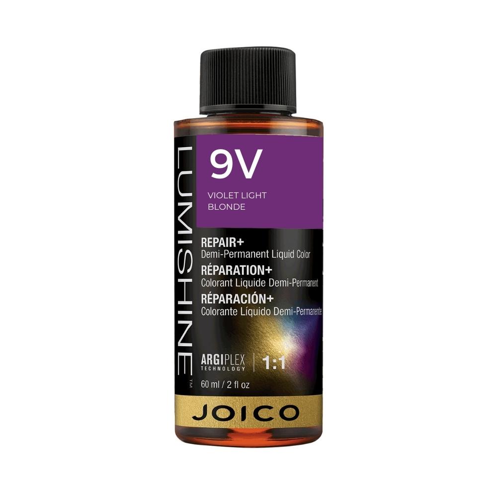 Joico Lumishine Demi Liq 2oz