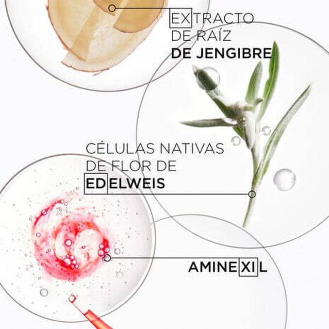 Kérastase Genesis Sérum Anti-Chute Fortifiant 90ml