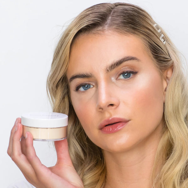 Kara Beauty Soft Focus Loose Setting Powder