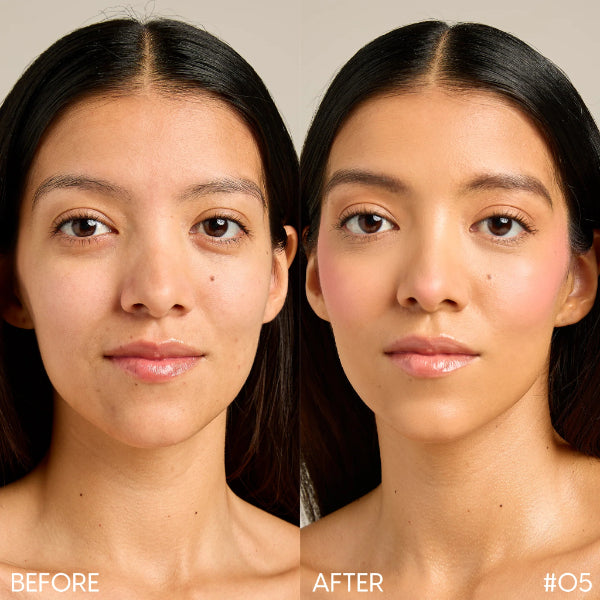 Kara Beauty GNO Serum Foundation