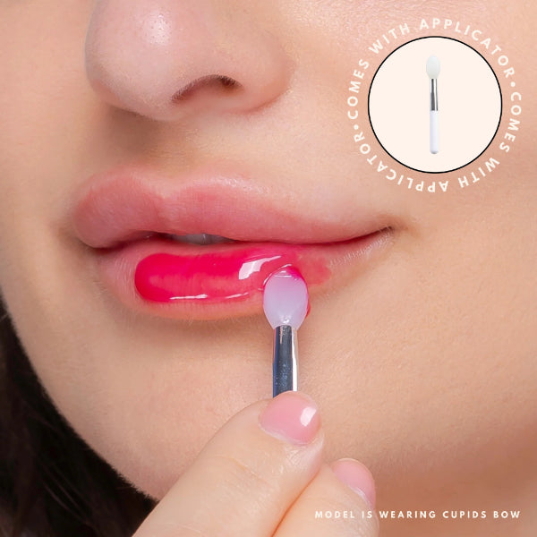 Kara Beauty Never Been Kissed - Hydrating And Soothing Tinted Lip Balm