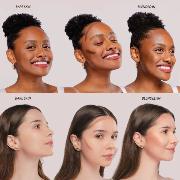 Kara Beauty Sculp SZN - Creamy Contour Stick