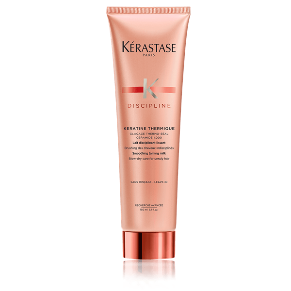 Kerastase Discipline Keratin Thermique Cream 150 ml