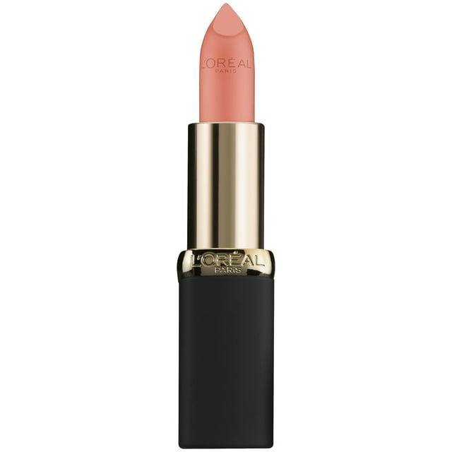 Loreal Paris Colour Riche Luminous