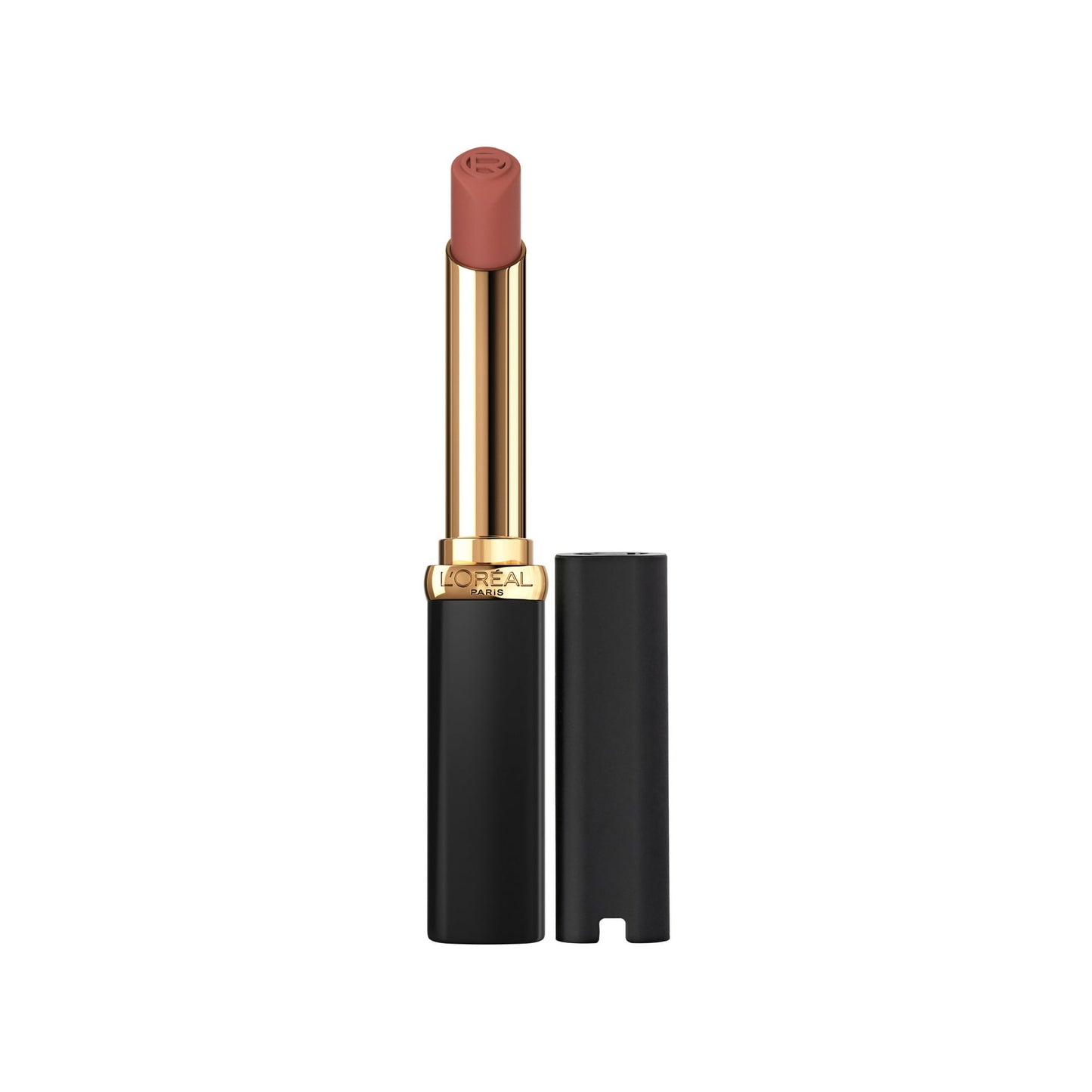 Loreal París Color Riche Volume Matte Lipstick