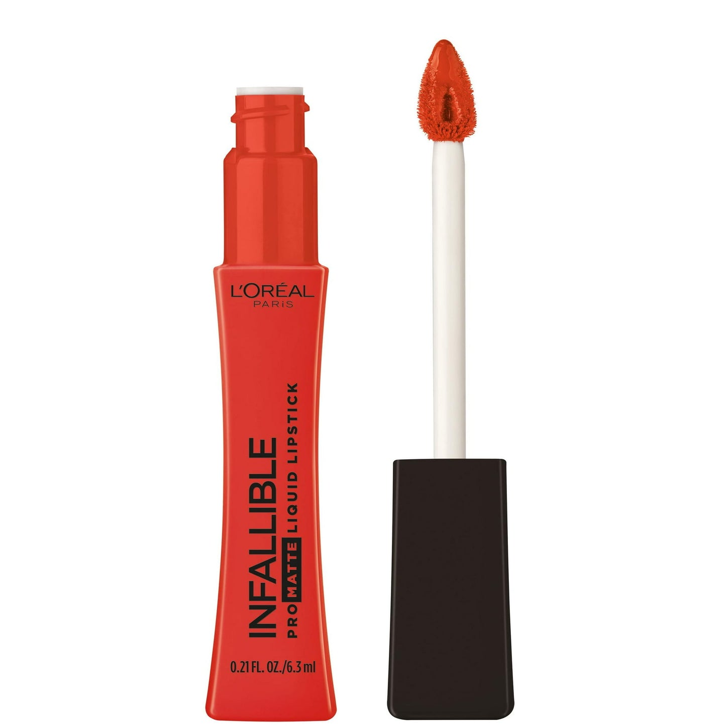 Loreal París Infallible Pro Matte Liquid Lipstick