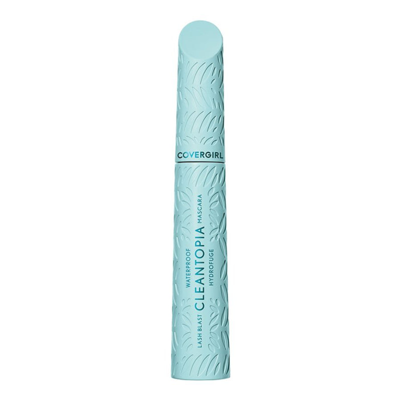 Covergirl Cleantopia Mascara Waterproof Extreme