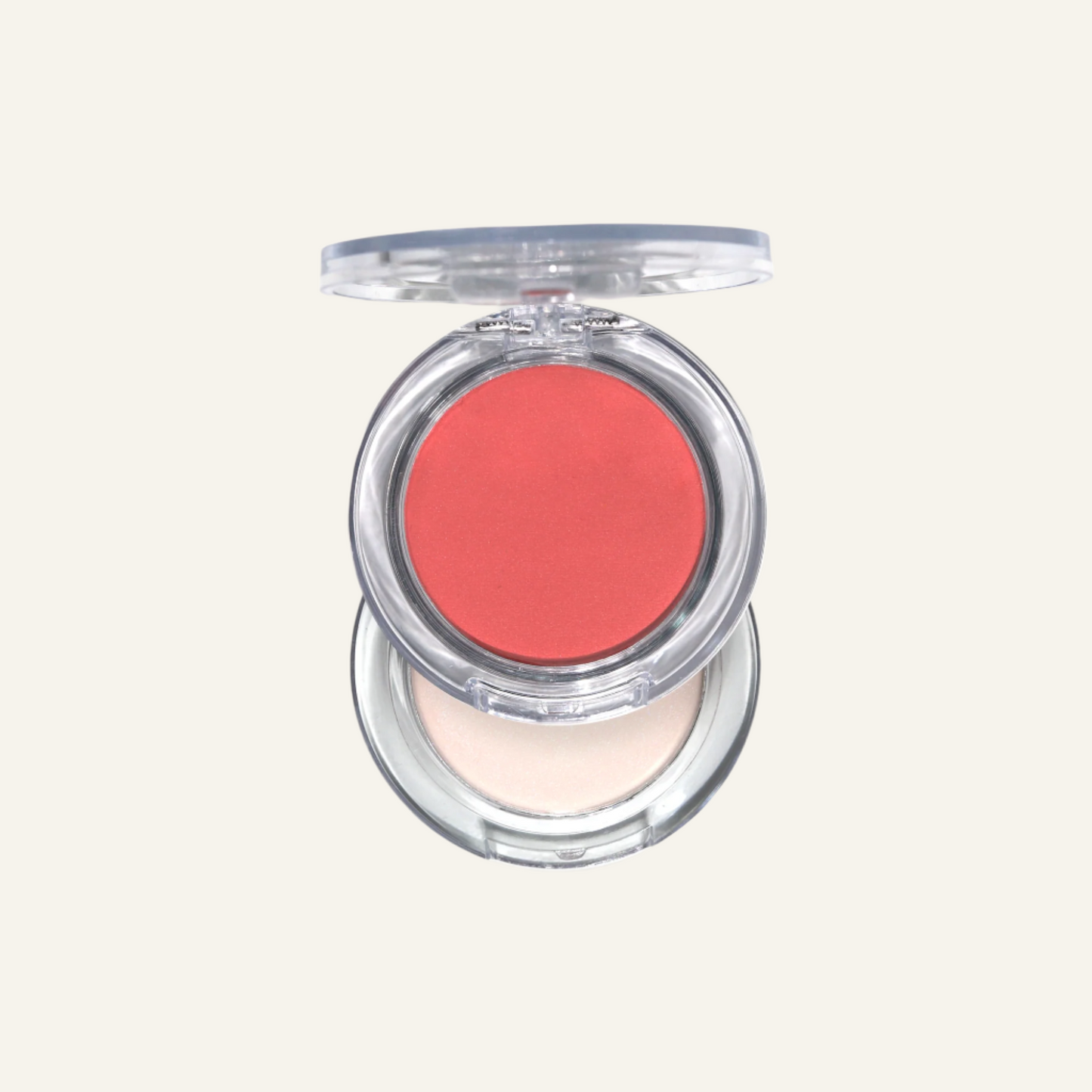 Kara Beauty Caboodle Kisses 2 in 1 Lip Powder and Lip Gloss