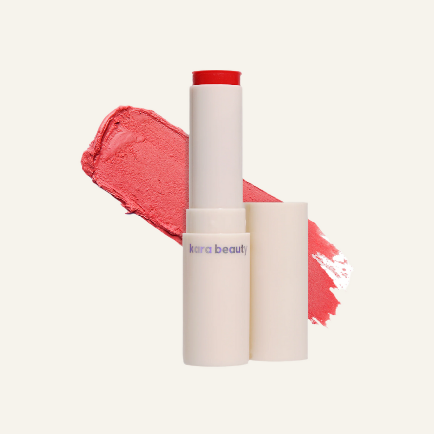 Kara Beauty Lip Lock Color Lip Balm