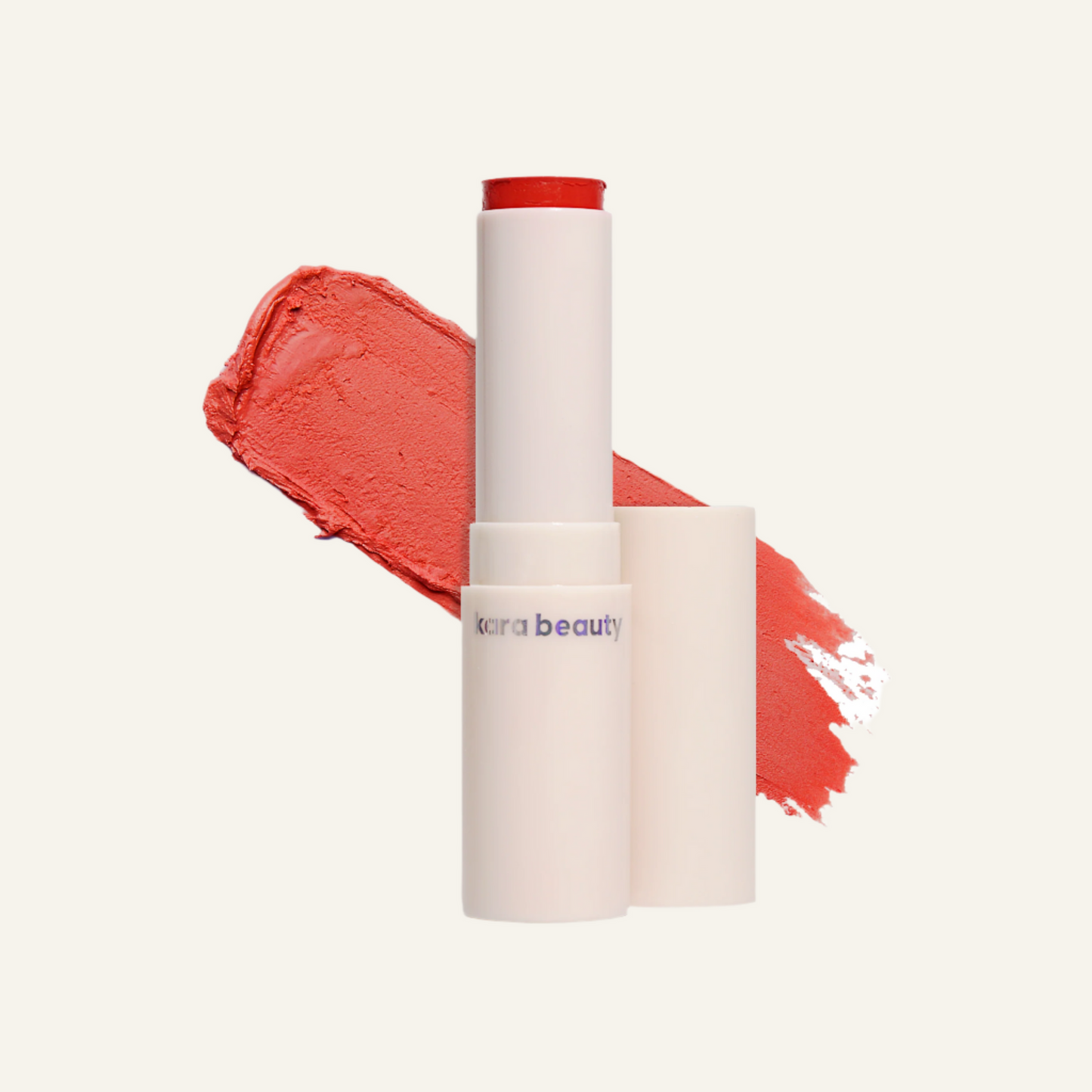 Kara Beauty Lip Lock Color Lip Balm