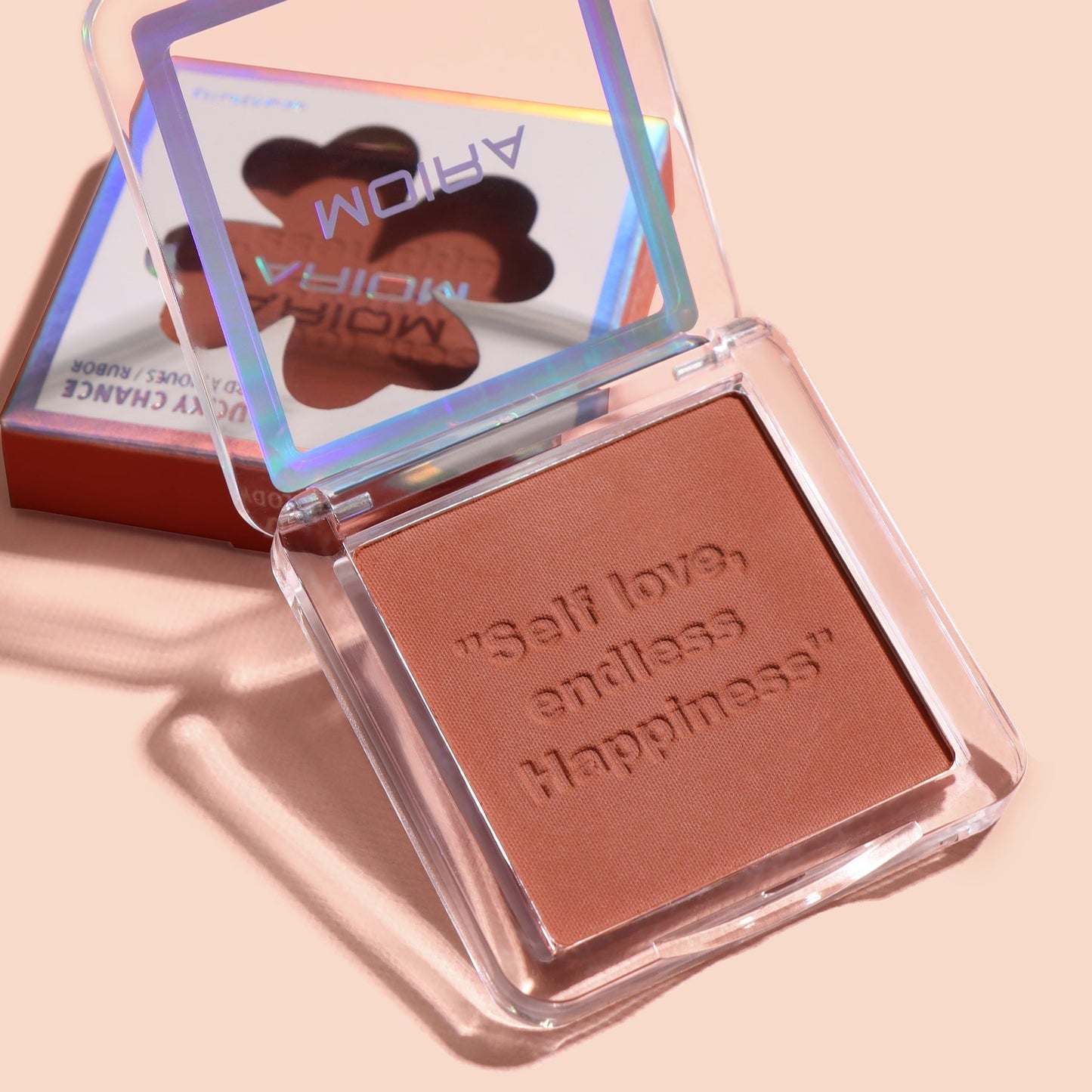 Moira Lucky Chance Blush