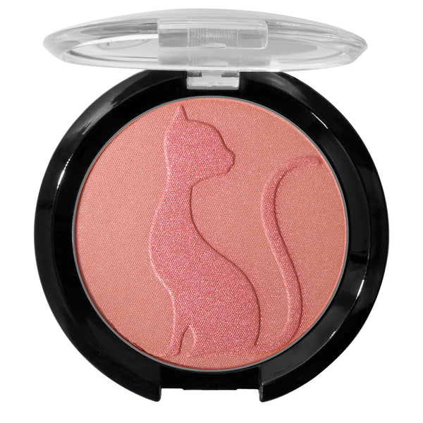 J Cat Love Struck Glam Glow Powder Rubor