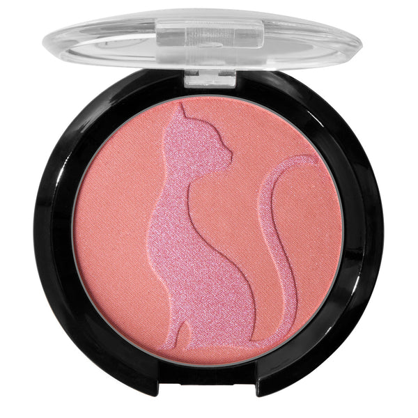 J Cat Love Struck Glam Glow Powder Rubor