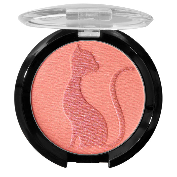 J Cat Love Struck Glam Glow Powder Rubor