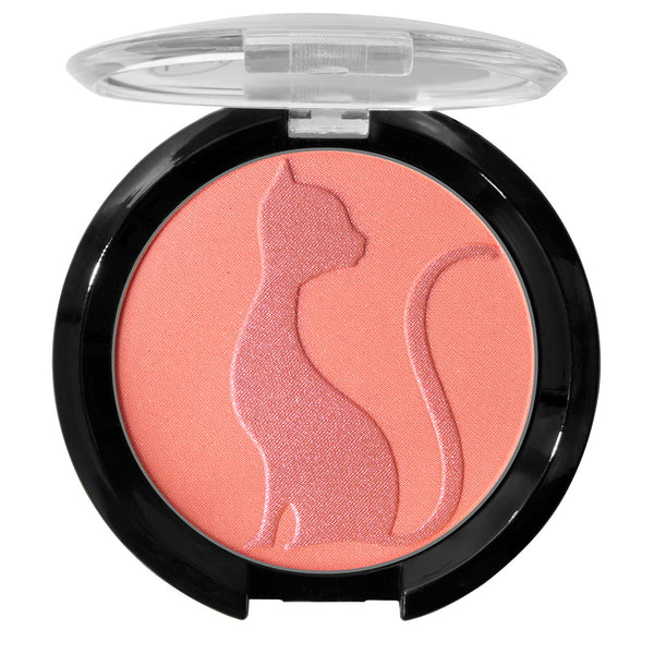 J Cat Love Struck Glam Glow Powder Rubor