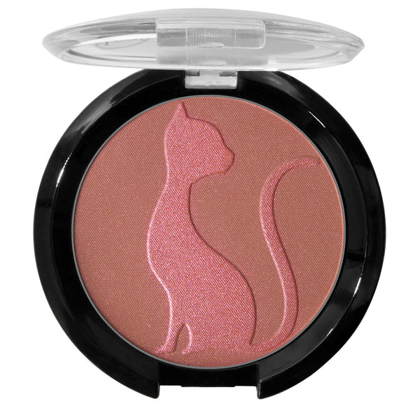 J Cat Love Struck Glam Glow Powder Rubor