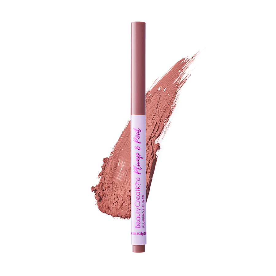 Beauty Creations Plump & Pout Lip Liner