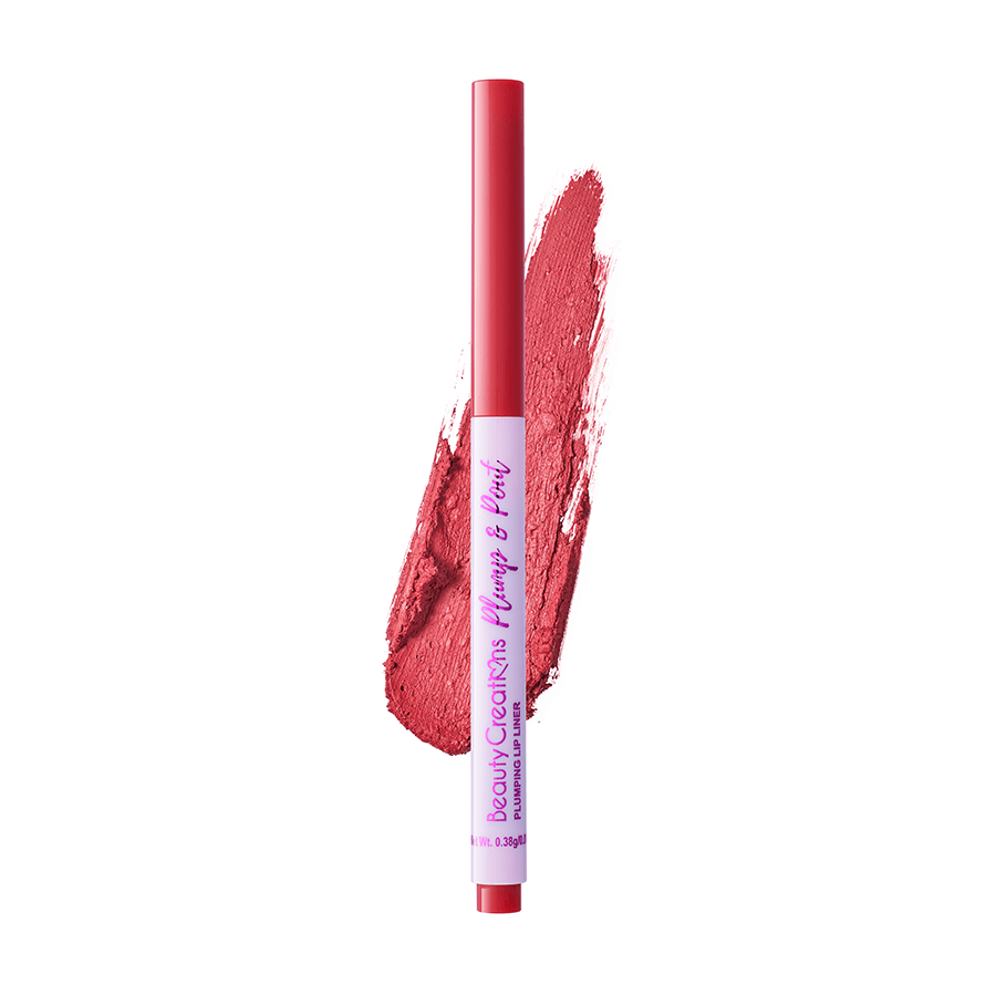 Beauty Creations Plump & Pout Lip Liner