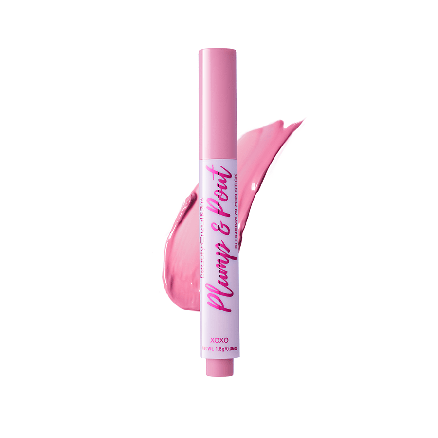 Beauty Creations Plump & Pout Plumping Gloss Stick