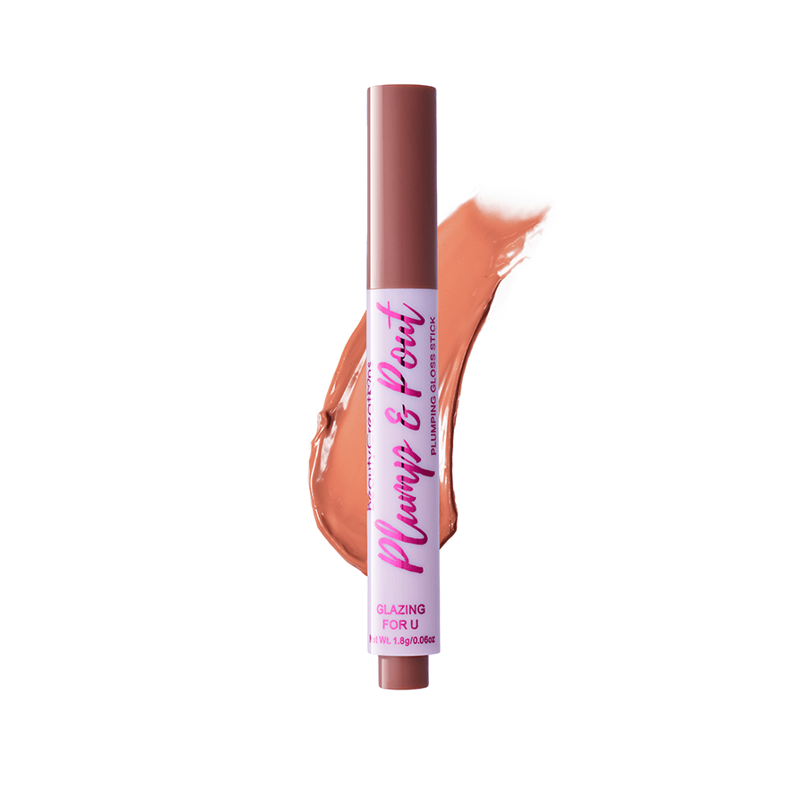 Beauty Creations Plump & Pout Plumping Gloss Stick