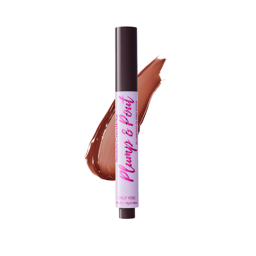 Beauty Creations Plump & Pout Plumping Gloss Stick