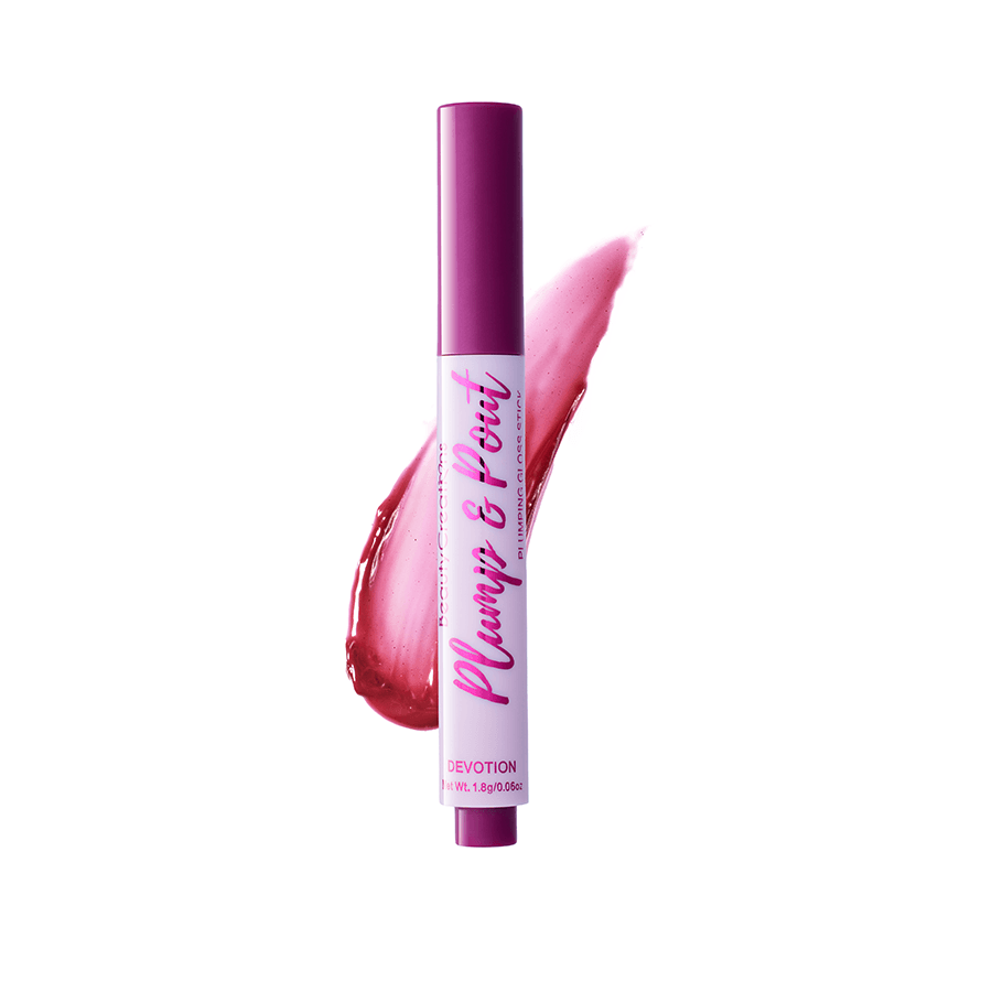 Beauty Creations Plump & Pout Plumping Gloss Stick