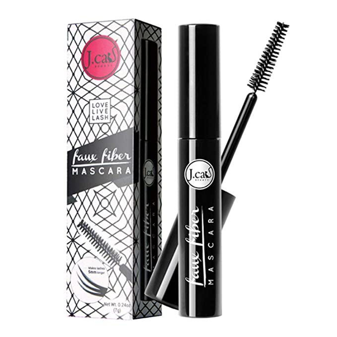 J Cat Love Live Lash